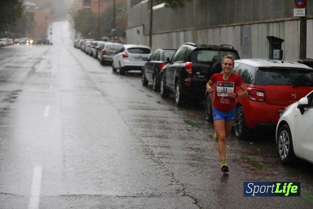 Media Maraton de Madrid de la Mujer-3