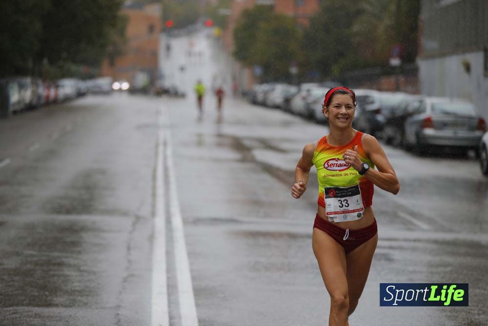Media Maraton de Madrid de la Mujer-3