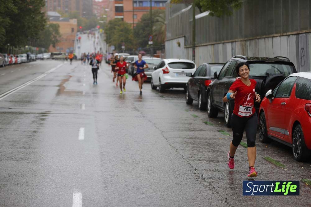 Media Maraton de Madrid de la Mujer-4