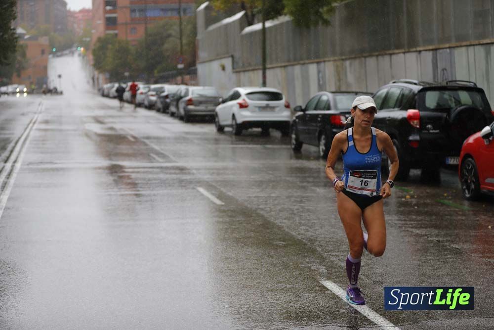 Media Maraton de Madrid de la Mujer-3