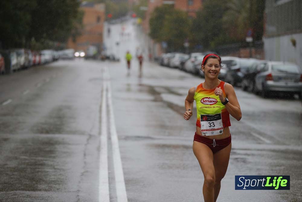 Media Maraton de Madrid de la Mujer-3