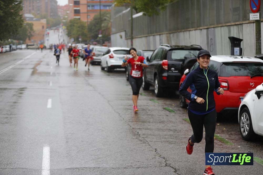 Media Maraton de Madrid de la Mujer-4