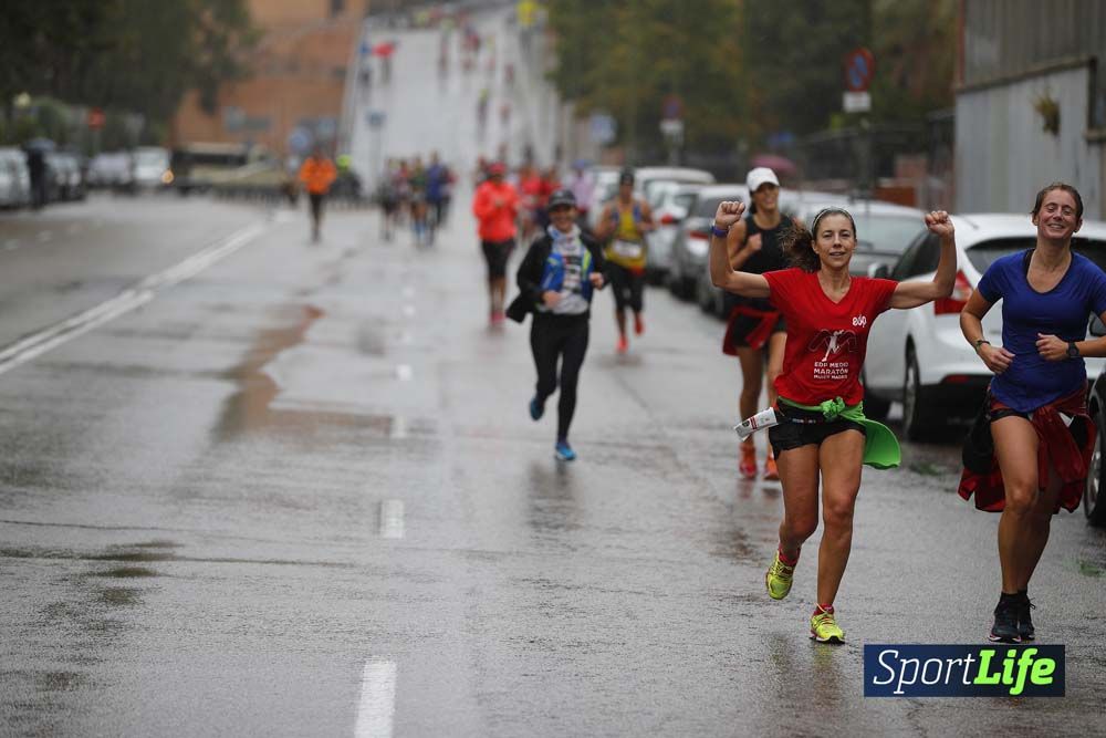 Media Maraton de Madrid de la Mujer-4