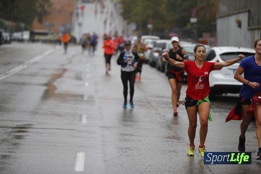 Media Maraton de Madrid de la Mujer-4