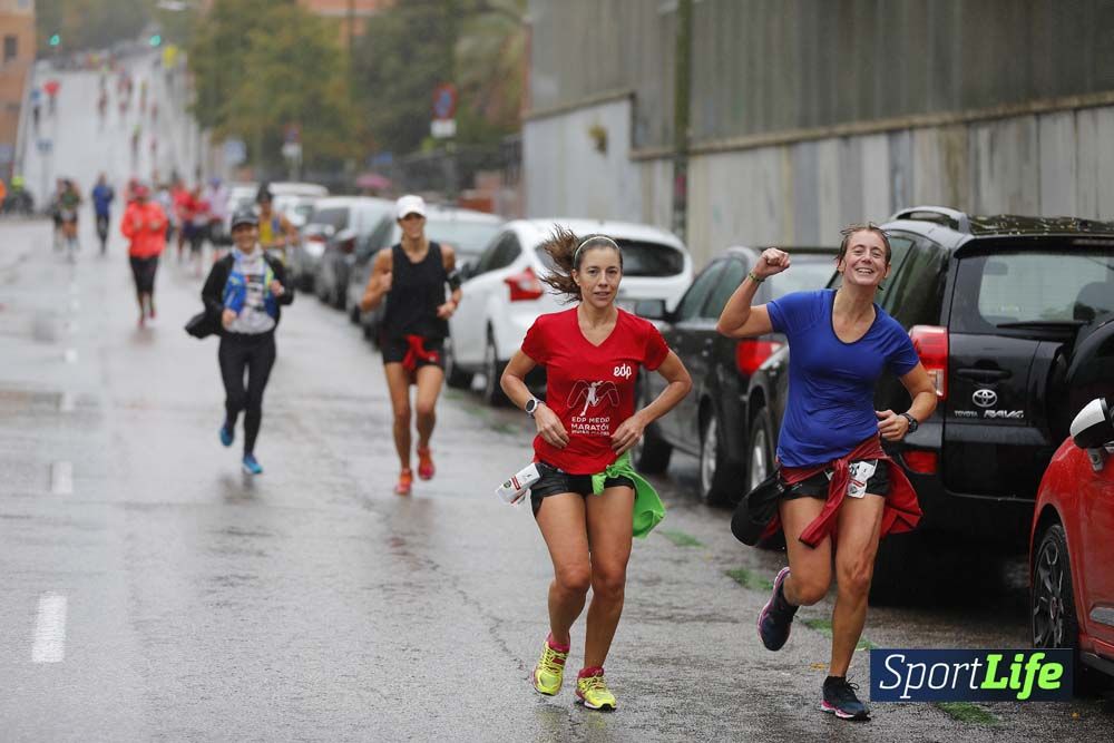 Media Maraton de Madrid de la Mujer-4