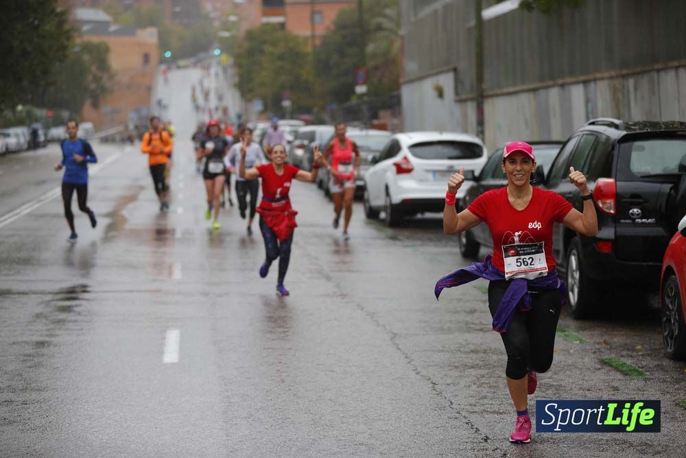 Media Maraton de Madrid de la Mujer-4