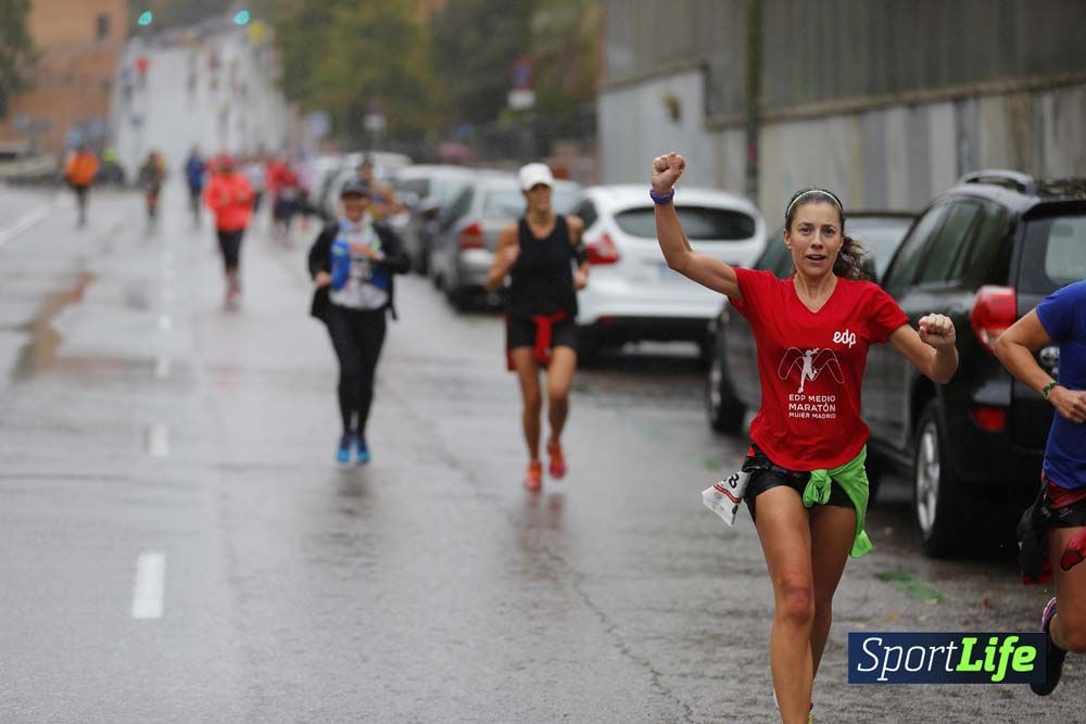 Media Maraton de Madrid de la Mujer-4