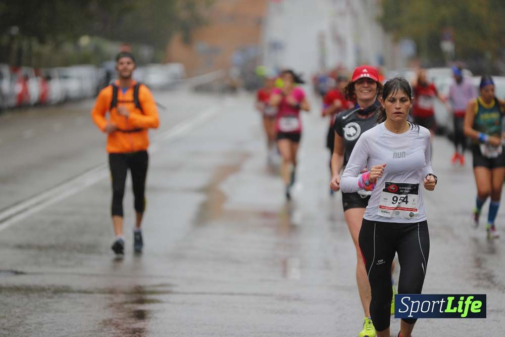 Media Maraton de Madrid de la Mujer-4