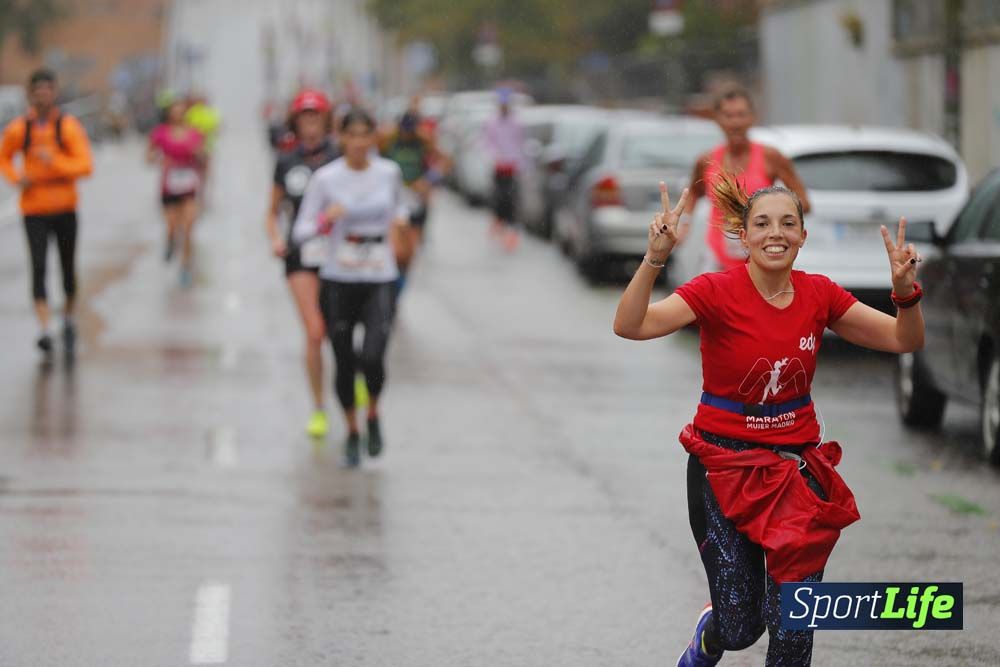 Media Maraton de Madrid de la Mujer-4