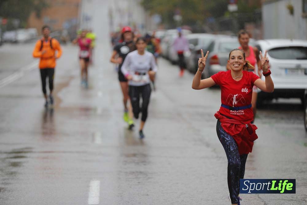 Media Maraton de Madrid de la Mujer-4