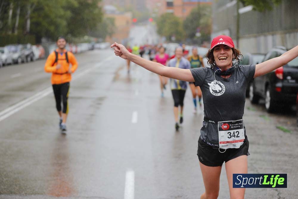 Media Maraton de Madrid de la Mujer-4