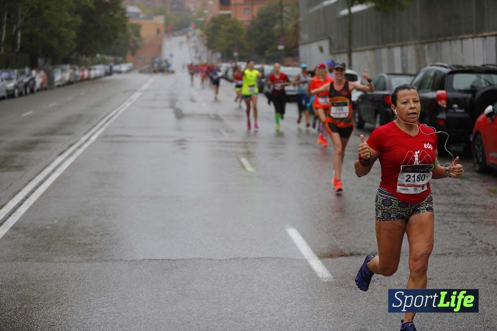Media Maraton de Madrid de la Mujer-4