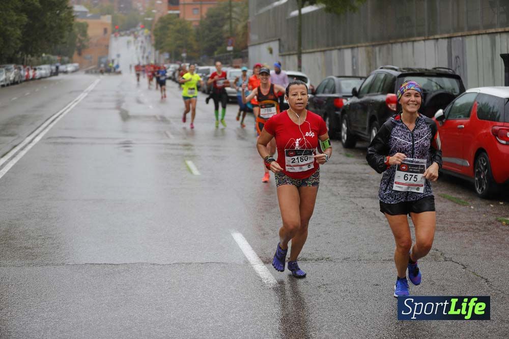 Media Maraton de Madrid de la Mujer-4