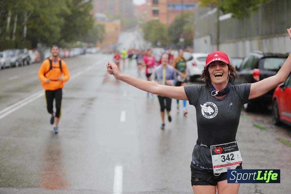 Media Maraton de Madrid de la Mujer-4