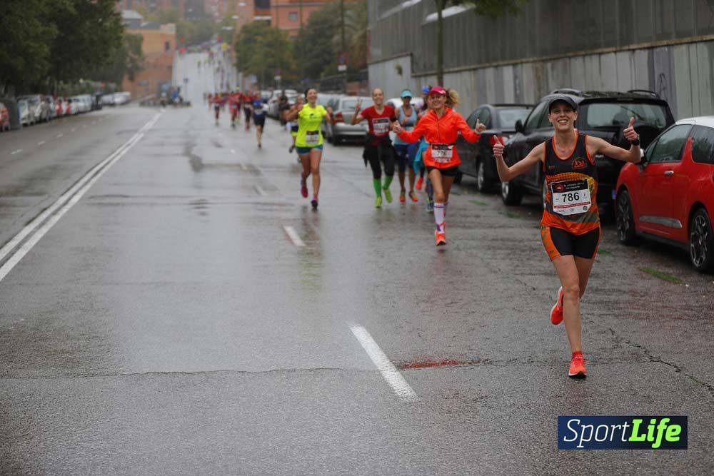 Media Maraton de Madrid de la Mujer-4