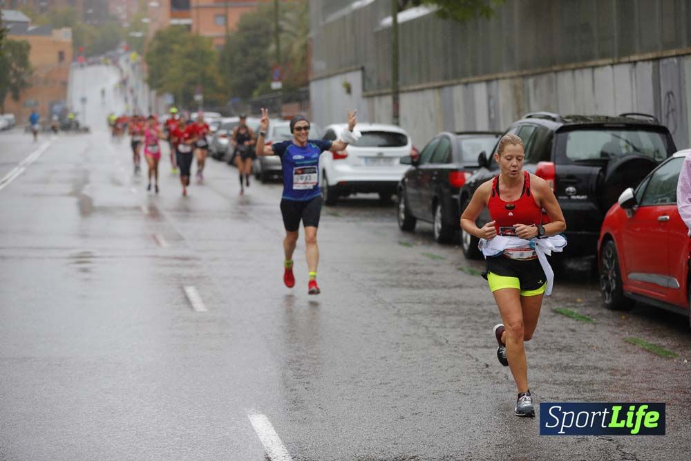 Media Maraton de Madrid de la Mujer-4