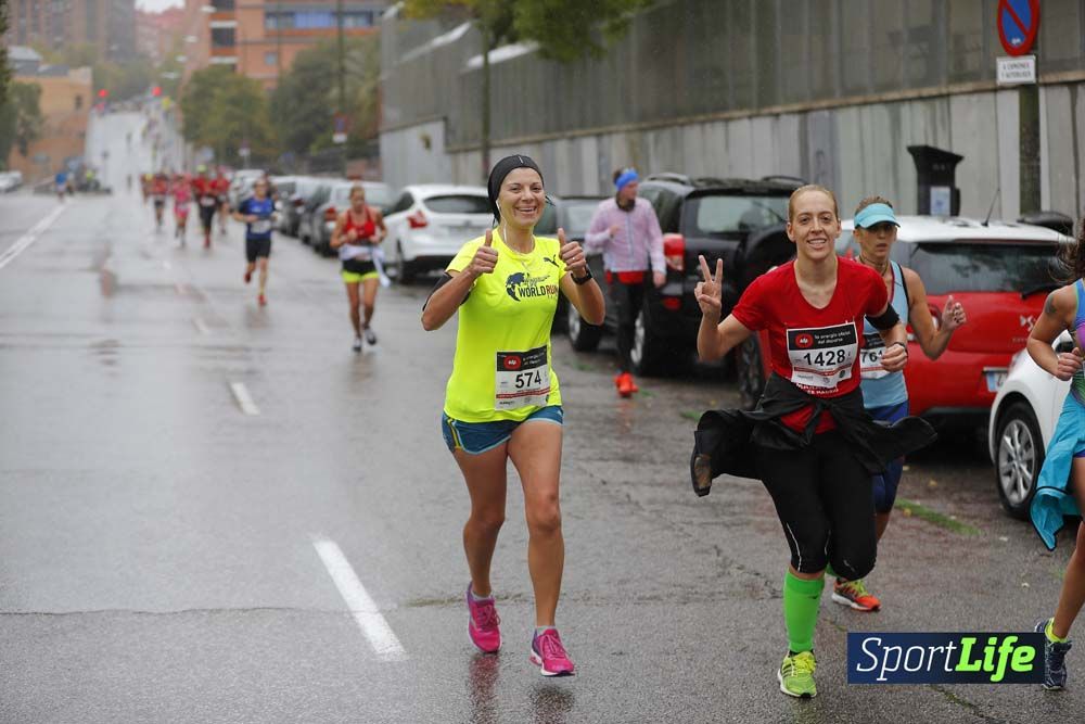 Media Maraton de Madrid de la Mujer-4