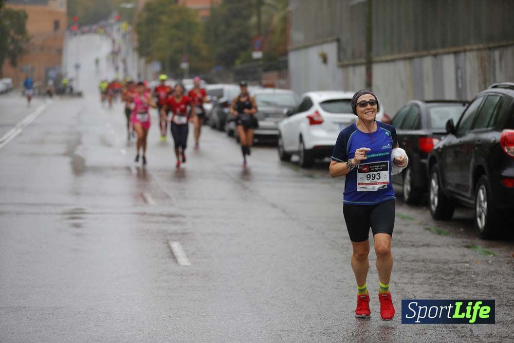 Media Maraton de Madrid de la Mujer-4