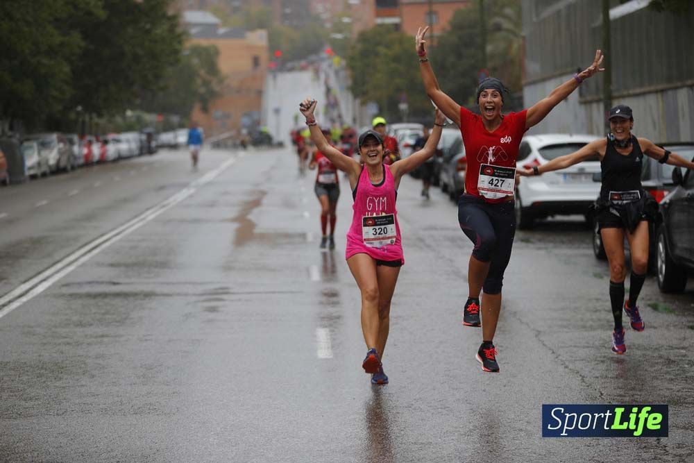 Media Maraton de Madrid de la Mujer-4