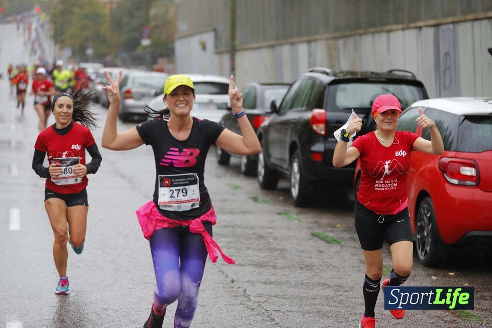 Media Maraton de Madrid de la Mujer-4