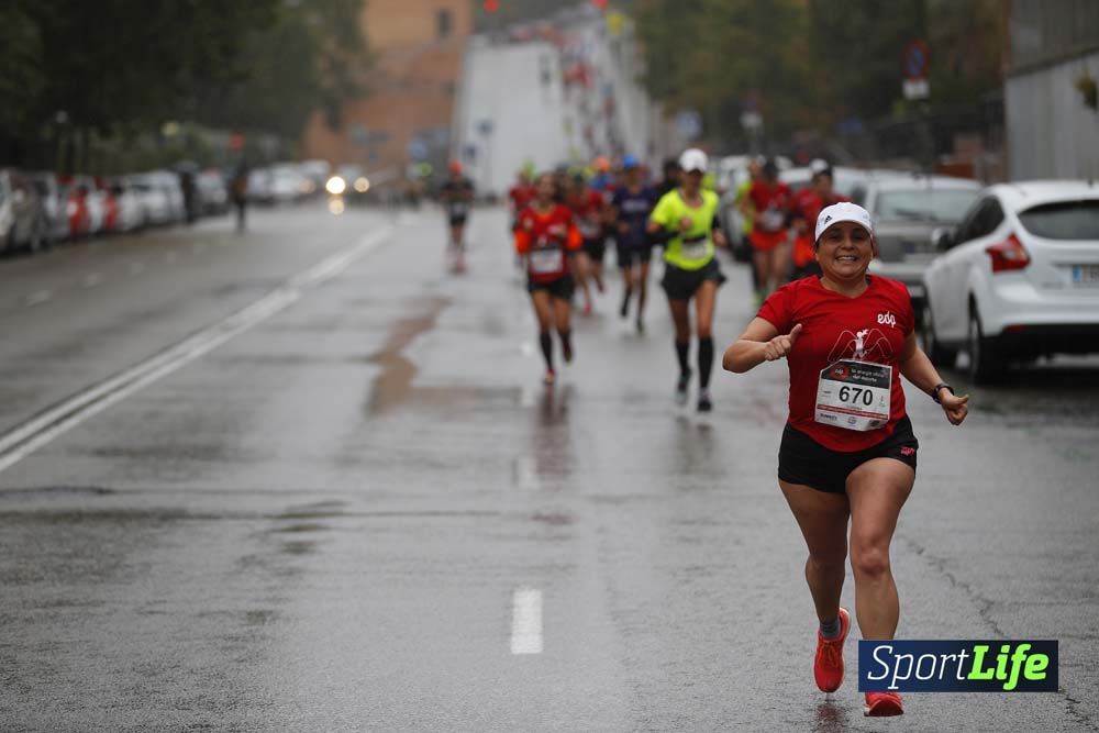 Media Maraton de Madrid de la Mujer-4