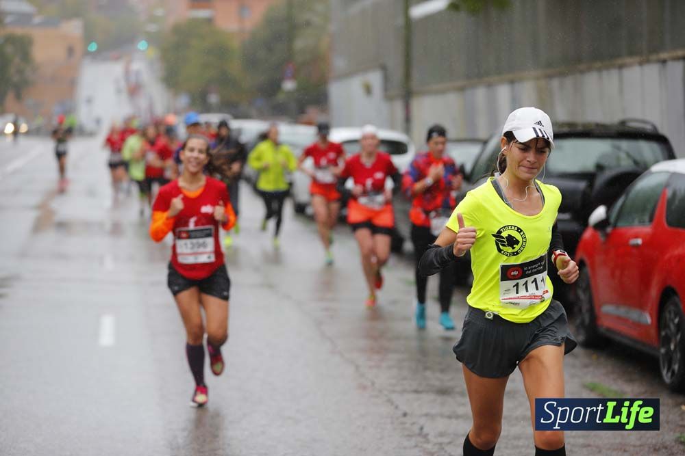 Media Maraton de Madrid de la Mujer-4