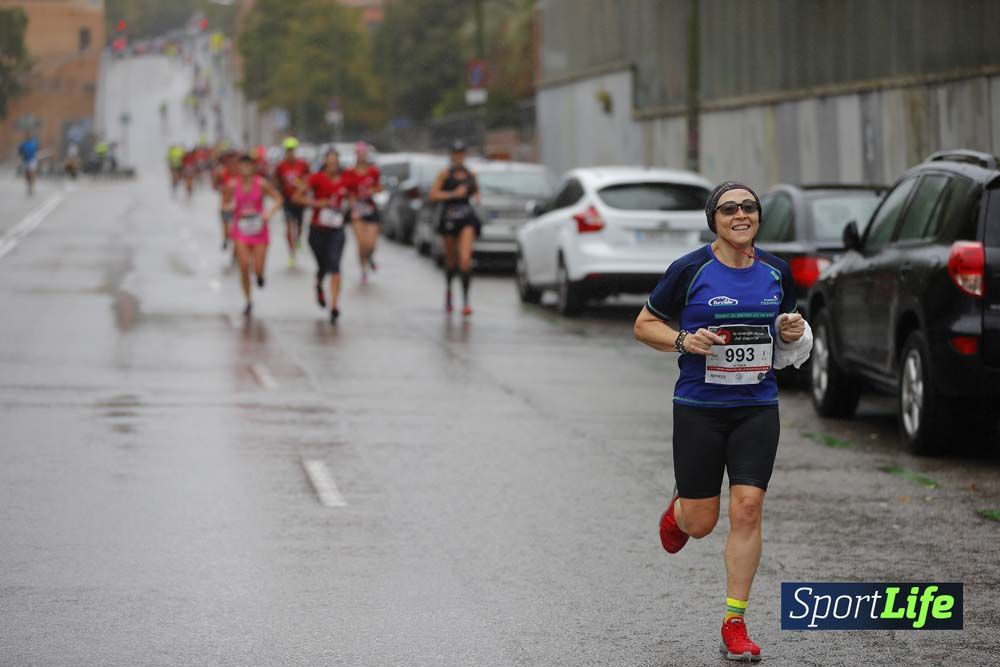 Media Maraton de Madrid de la Mujer-4
