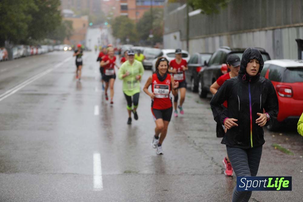 Media Maraton de Madrid de la Mujer-4