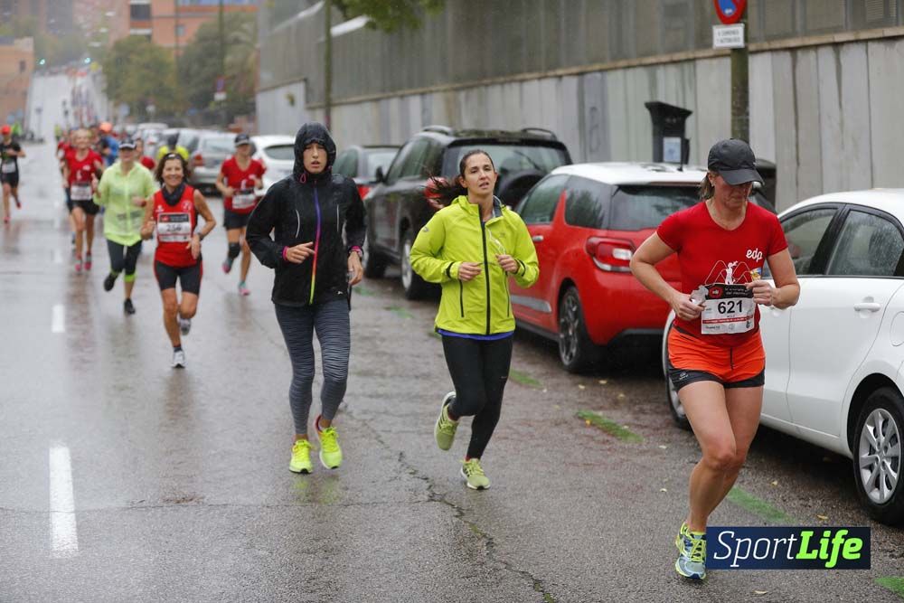 Media Maraton de Madrid de la Mujer-4