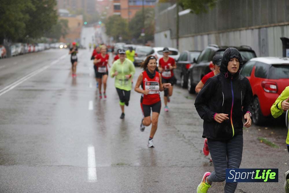 Media Maraton de Madrid de la Mujer-4