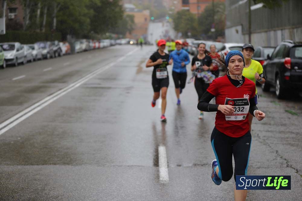 Media Maraton de Madrid de la Mujer-4
