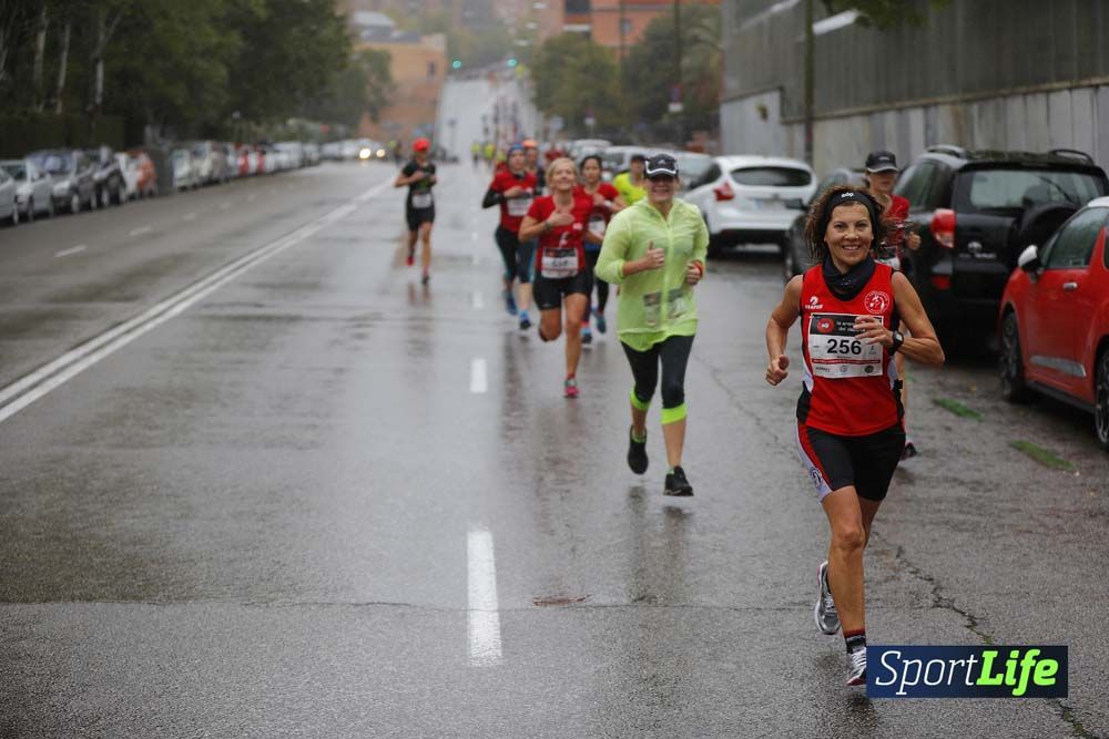 Media Maraton de Madrid de la Mujer-4