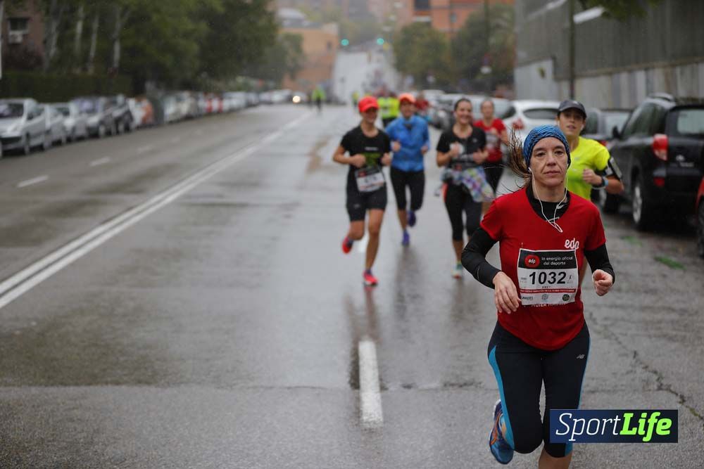 Media Maraton de Madrid de la Mujer-4