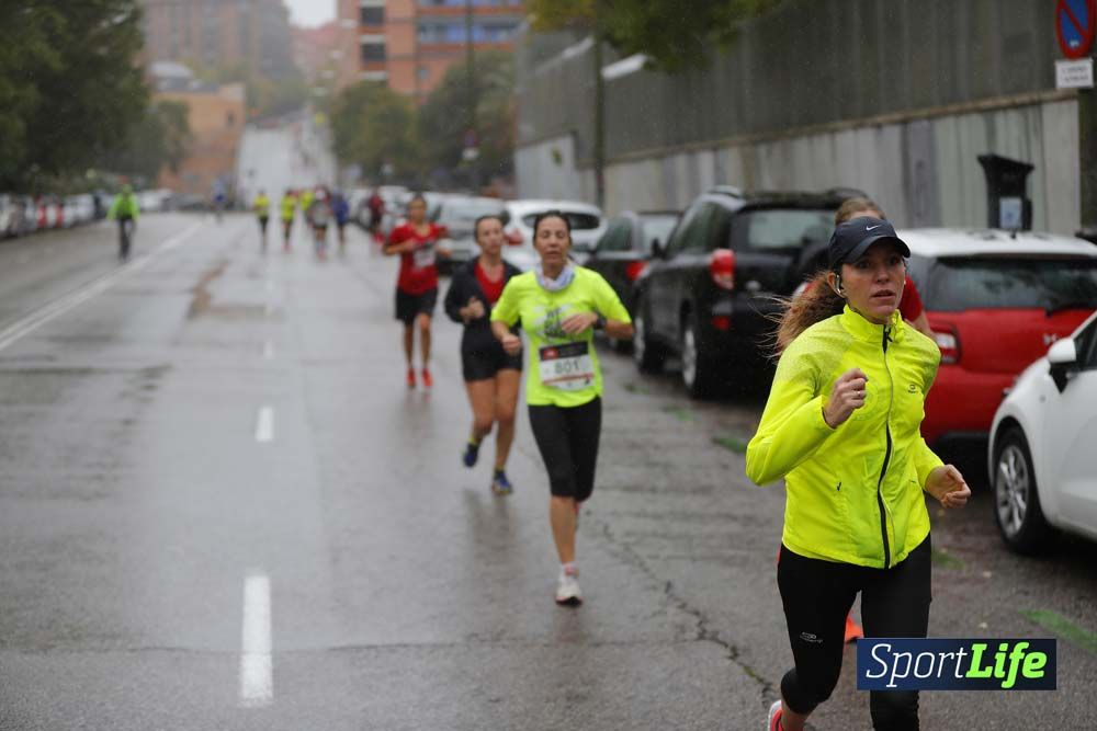 Media Maraton de Madrid de la Mujer-4