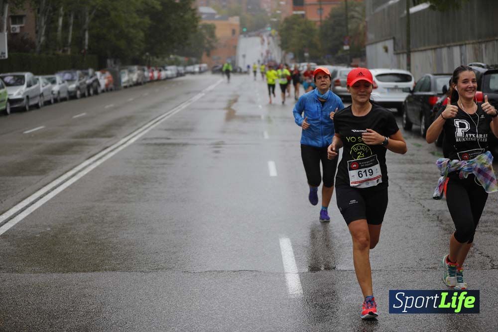 Media Maraton de Madrid de la Mujer-4