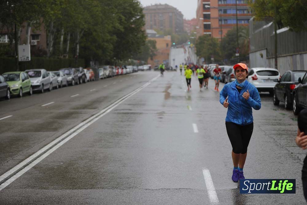 Media Maraton de Madrid de la Mujer-4