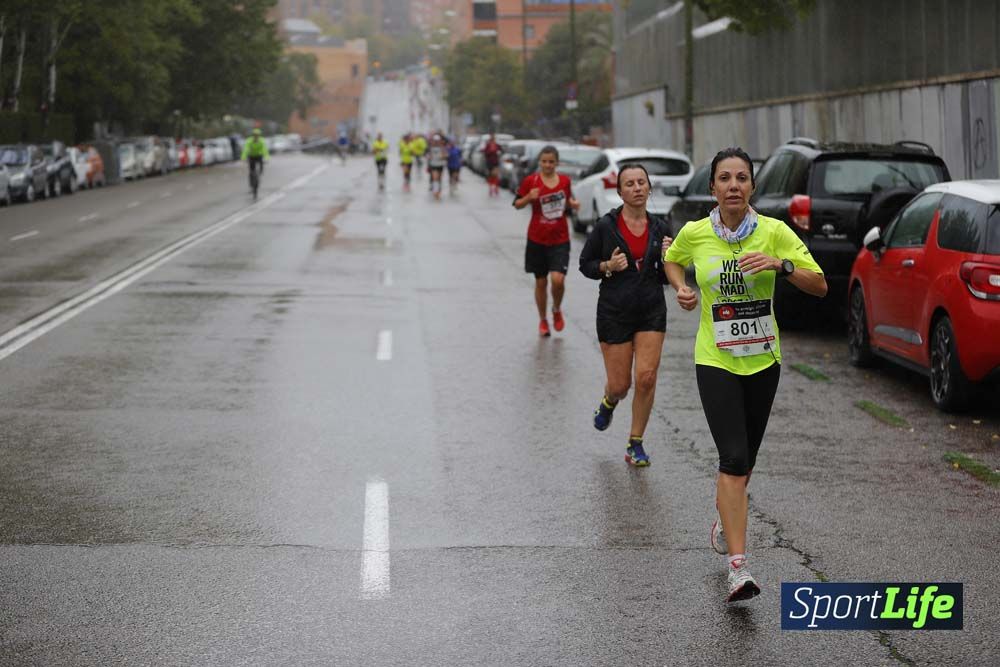 Media Maraton de Madrid de la Mujer-4