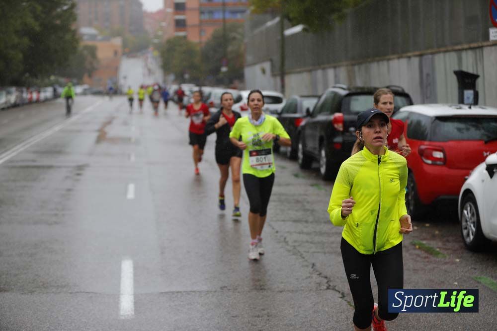 Media Maraton de Madrid de la Mujer-4