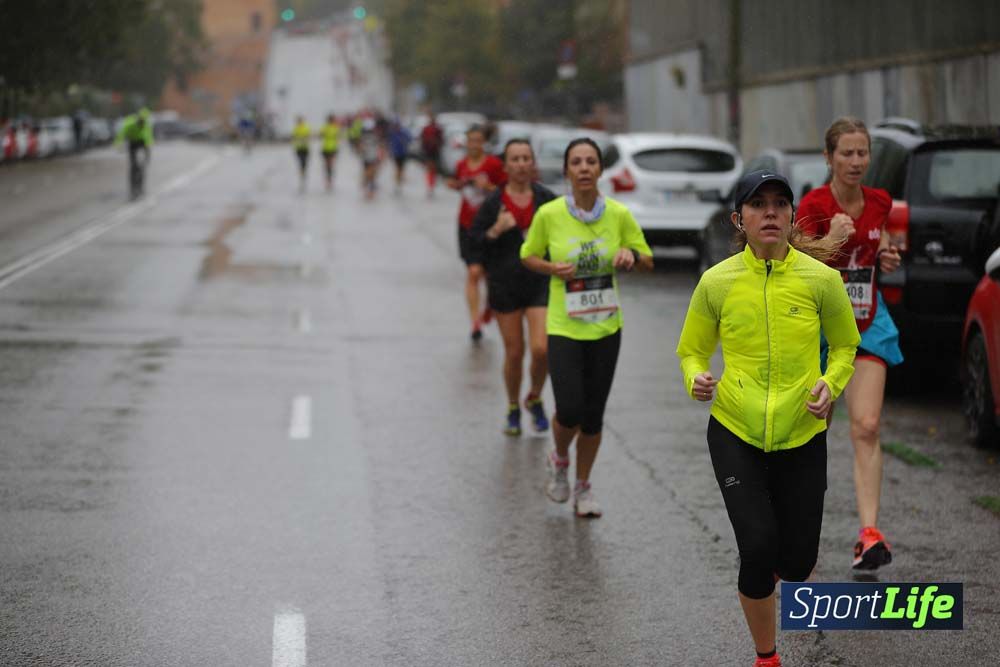 Media Maraton de Madrid de la Mujer-4