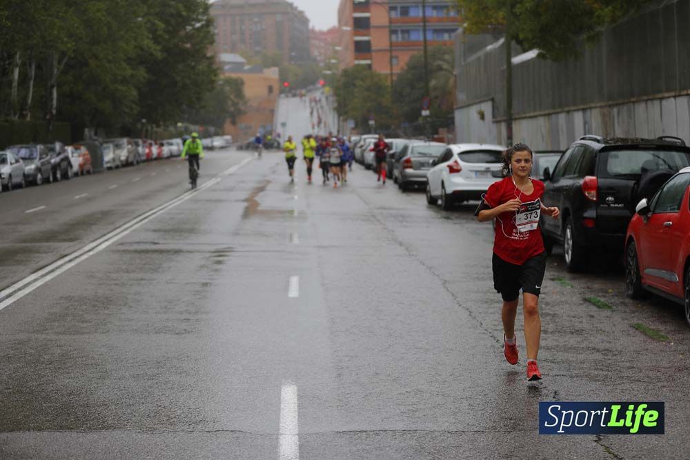 Media Maraton de Madrid de la Mujer-4