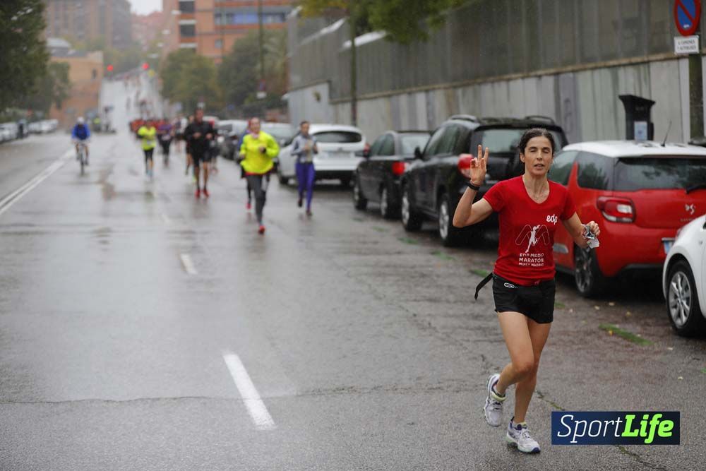 Media Maraton de Madrid de la Mujer-4