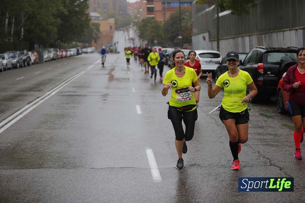 Media Maraton de Madrid de la Mujer-4