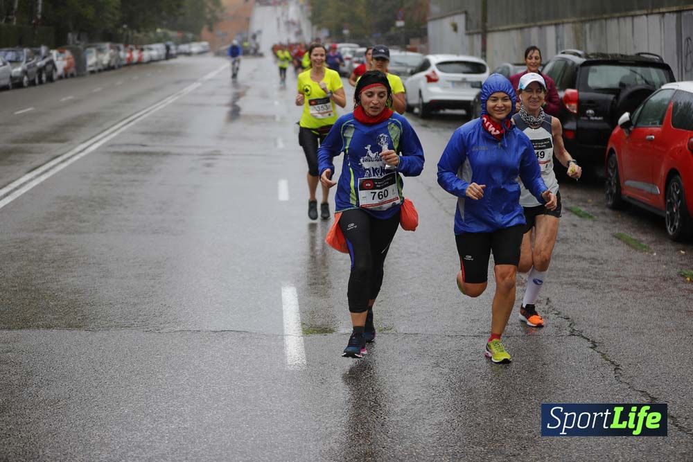 Media Maraton de Madrid de la Mujer-4