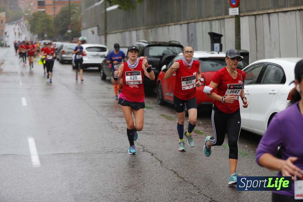 Media Maraton de Madrid de la Mujer-4