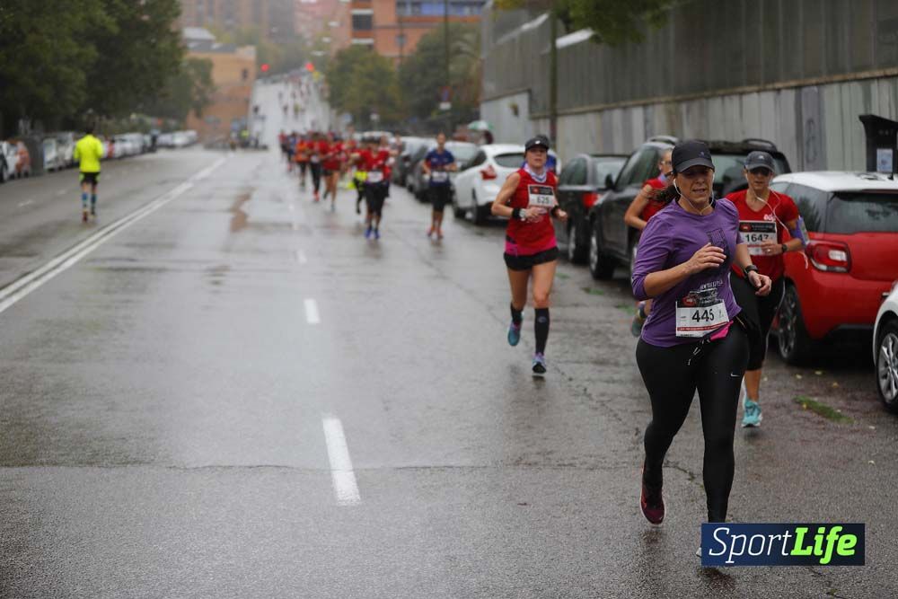 Media Maraton de Madrid de la Mujer-4