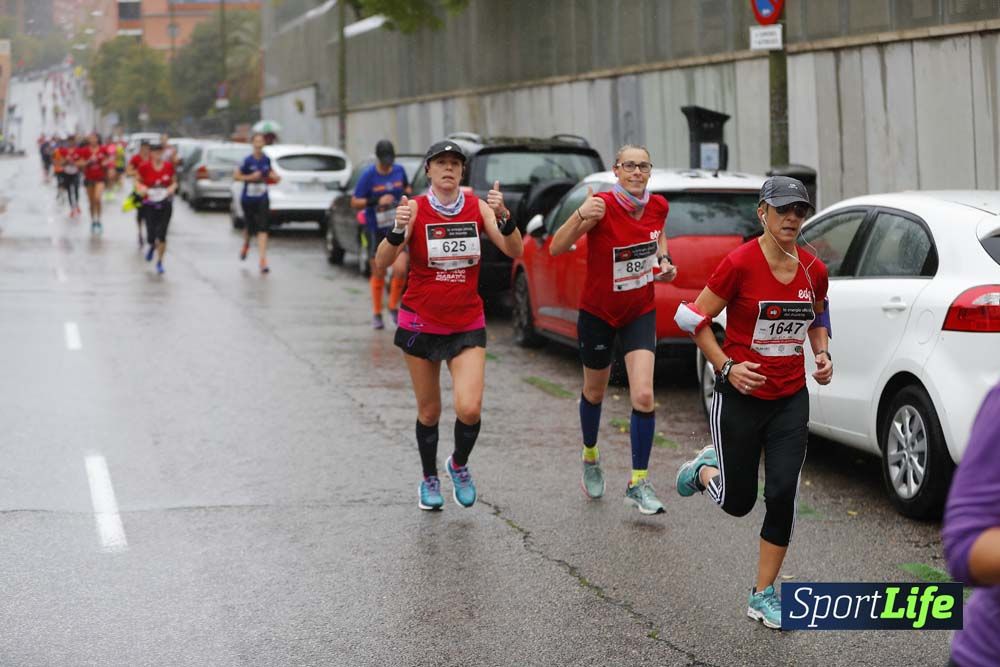 Media Maraton de Madrid de la Mujer-4