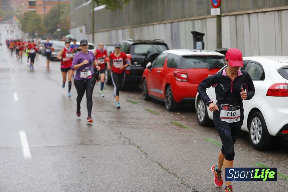 Media Maraton de Madrid de la Mujer-4