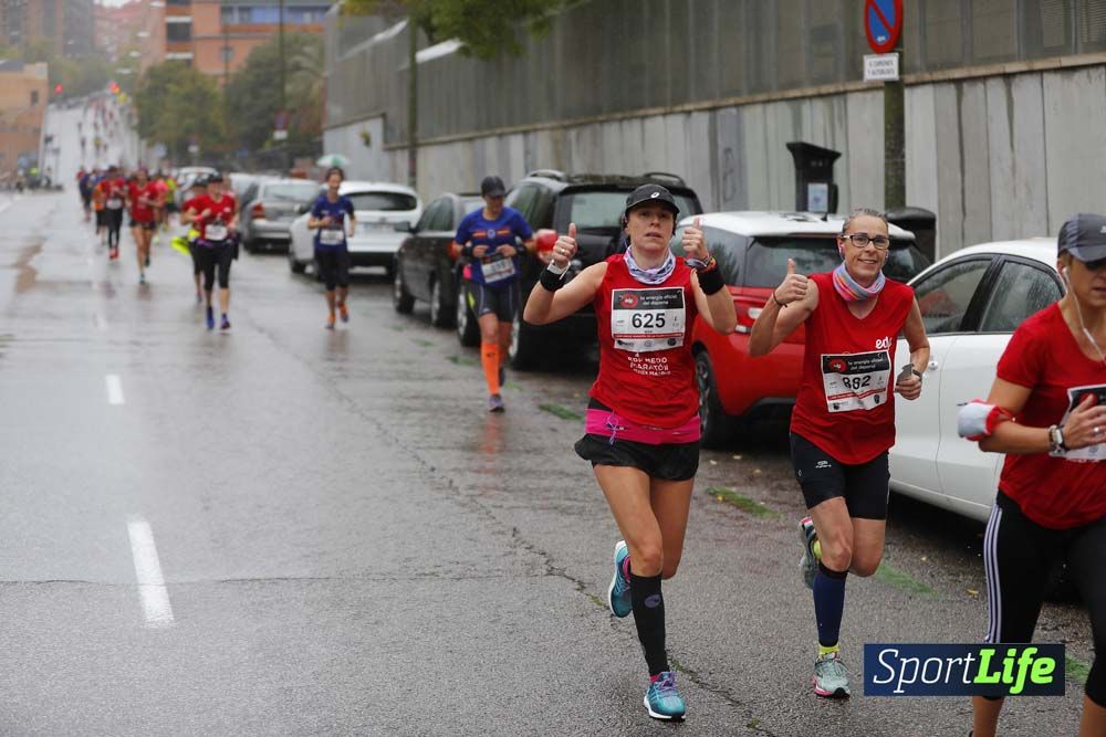 Media Maraton de Madrid de la Mujer-4