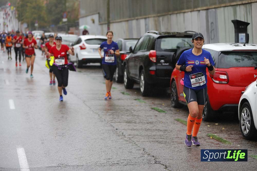 Media Maraton de Madrid de la Mujer-4
