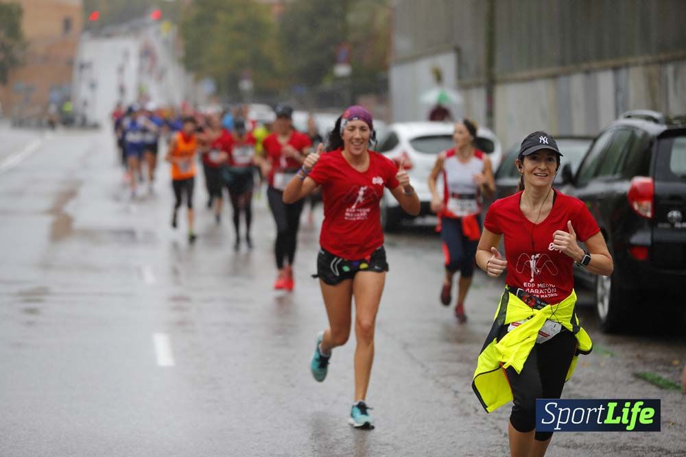 Media Maraton de Madrid de la Mujer-4